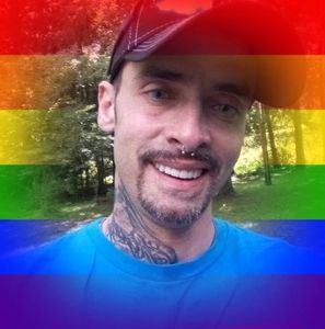 Meet your Posher, Jonathon